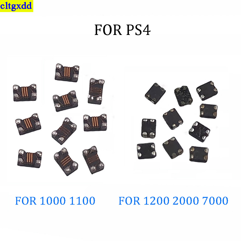 1-10piece FOR PS4 PRO Slim 1000 1100 1200 2000 7000 HDMI compatible filter fuse coil motherboard rep
