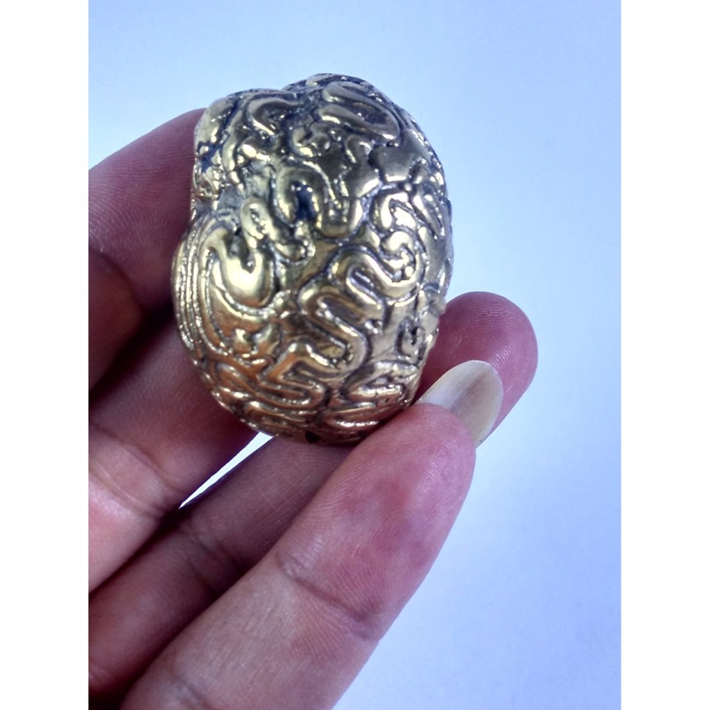 PUSAKA KUNO - KEONG EMAS