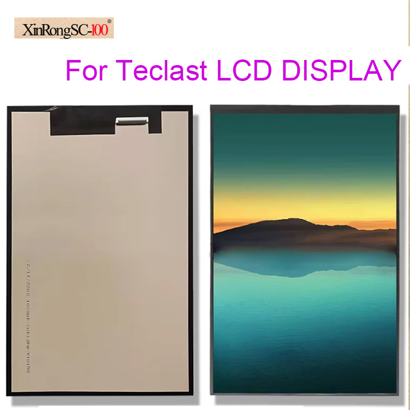 10.1" in Teclast M40 PRO PLUS M40PRO M40PLUS P40HD P30S LCD splay Matrix Inner Screen