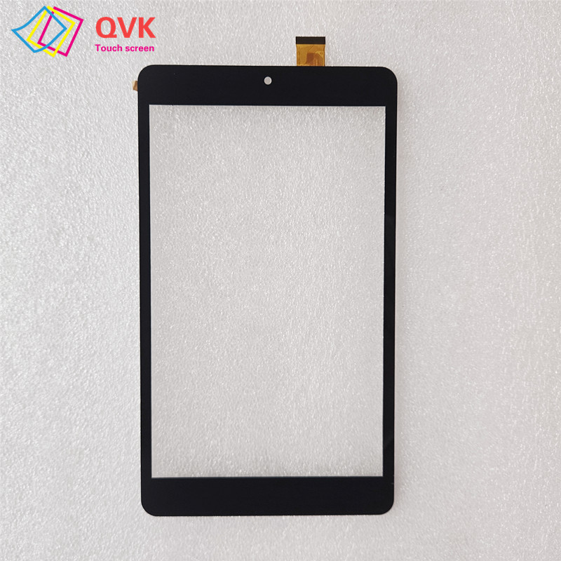 8In New Black For Pipo W2 pro Tablet computer capacitor tou screen gitalizer sensor W2 Pro HXD-0863A