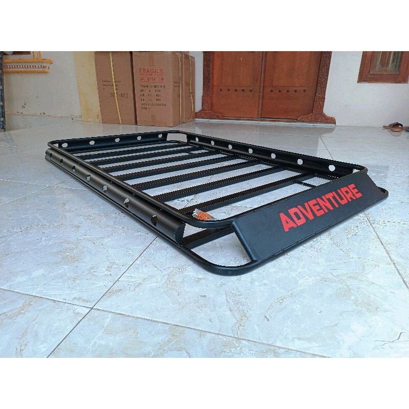 rak mobil /rak pipa mobil universal / rak mobil model pipa /rak mobil adventure /rak adventure /rak 