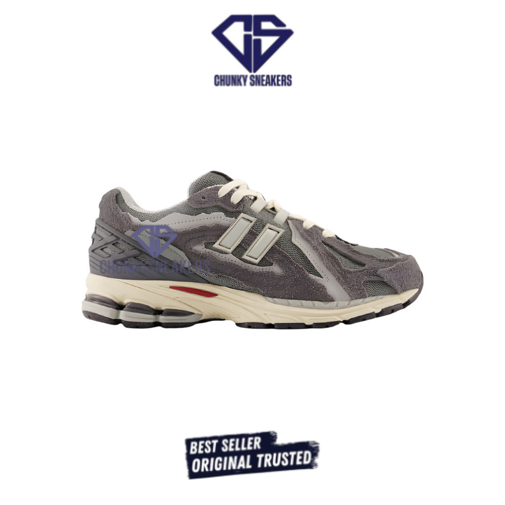 Sepatu New Balance M1906D Castlerock 100% Original BNIB