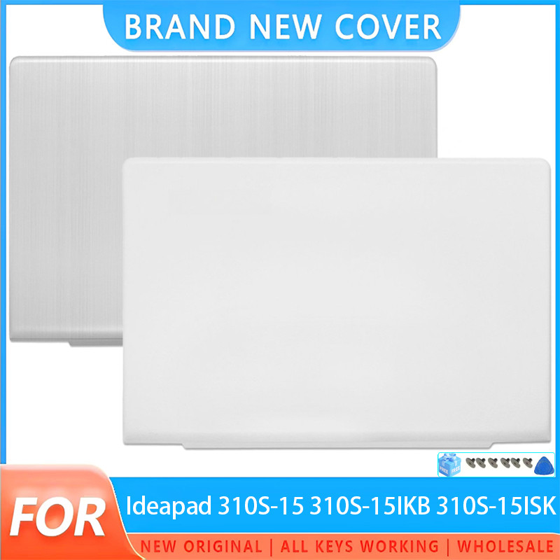 New For  Ideapad 310S-15 310S-15IKB 310S-15ISK Laptop LCD Back Cover/Front Bezel/Upper Palmrest/Bott