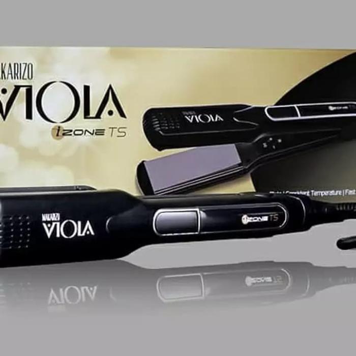 New Catok Makarizo Viola