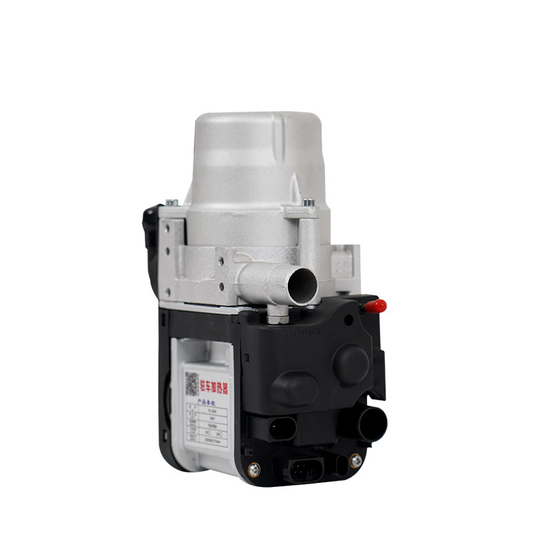 5KW 12V esel Coolant Heater  Engine & Parking Liquid Heater for Vehicles