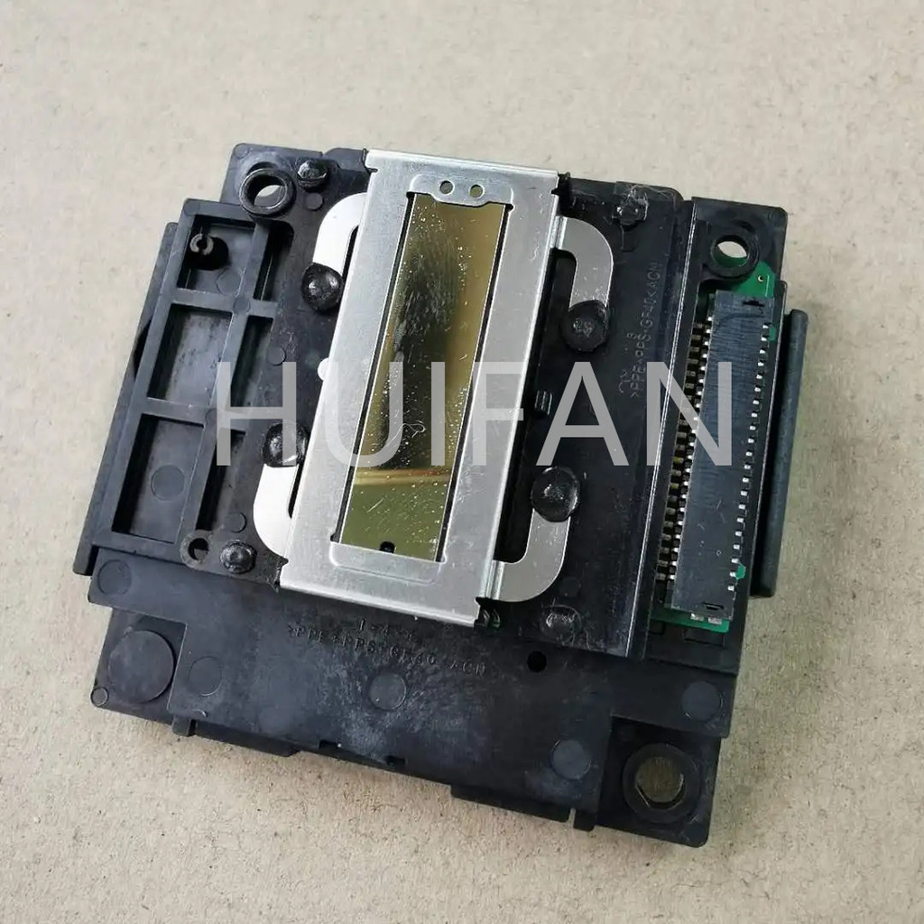 PRINTER HEAD FA04000 FA044010 FITS FOR EPSON L558 L565 L550 L455 100% TESTED PRINT HEAD L551 L301 L1