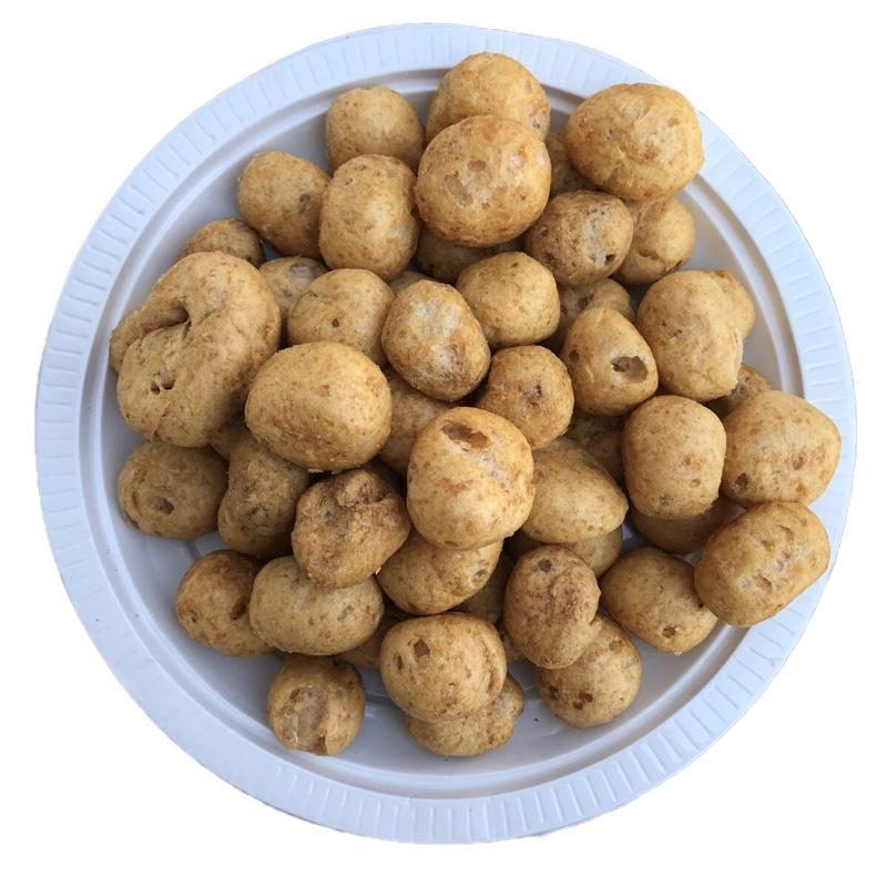 Krupuk ikan tengiri isi 250gr krupuk tengiri krupuk bakso ikan