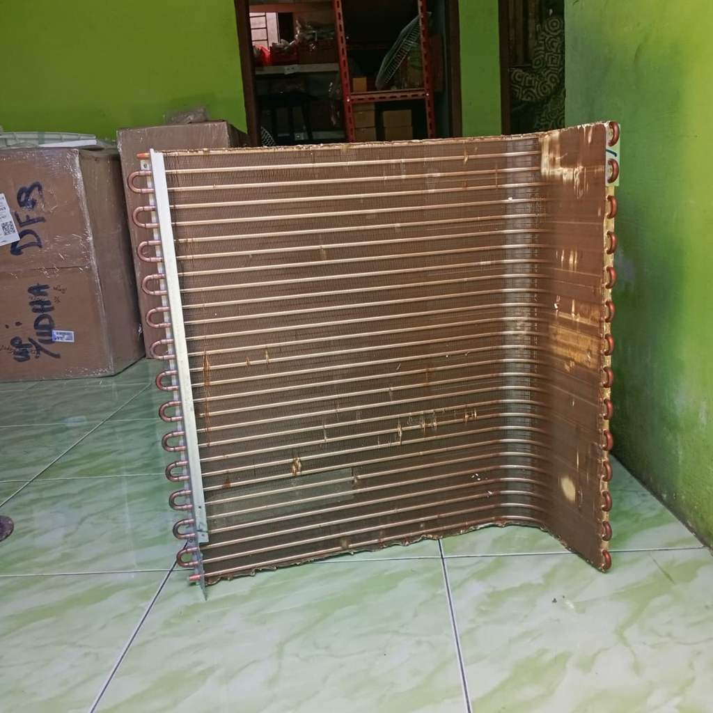 Kondensor Outdoor Ac LG CU12LCR-1 CU12LCWM-1 CU12LCG-1 CU12LCS-1