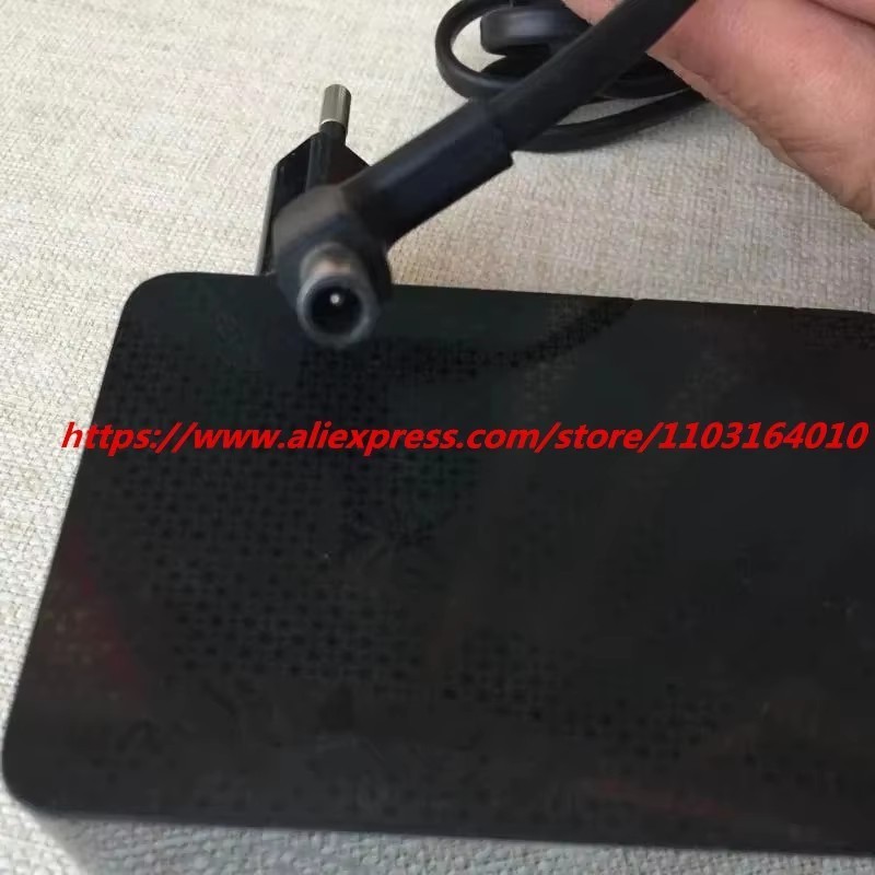 Original For SAMSUNG 19V 31A 59W A5919_KPNL A5919KPNL AC DC Adapter Charger Monitor Power Supply BN4