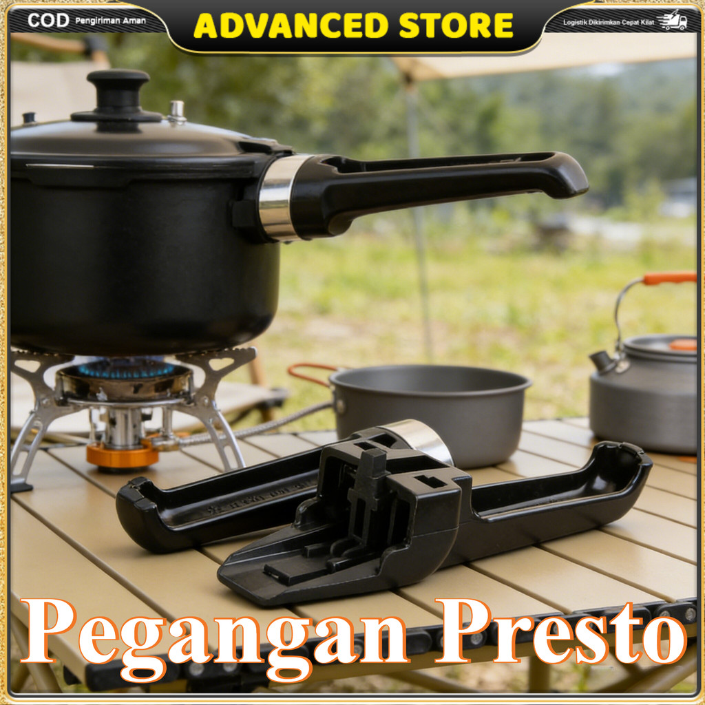 pegangan panci presto- handle panci presto - gagang panci presto 24-32cm