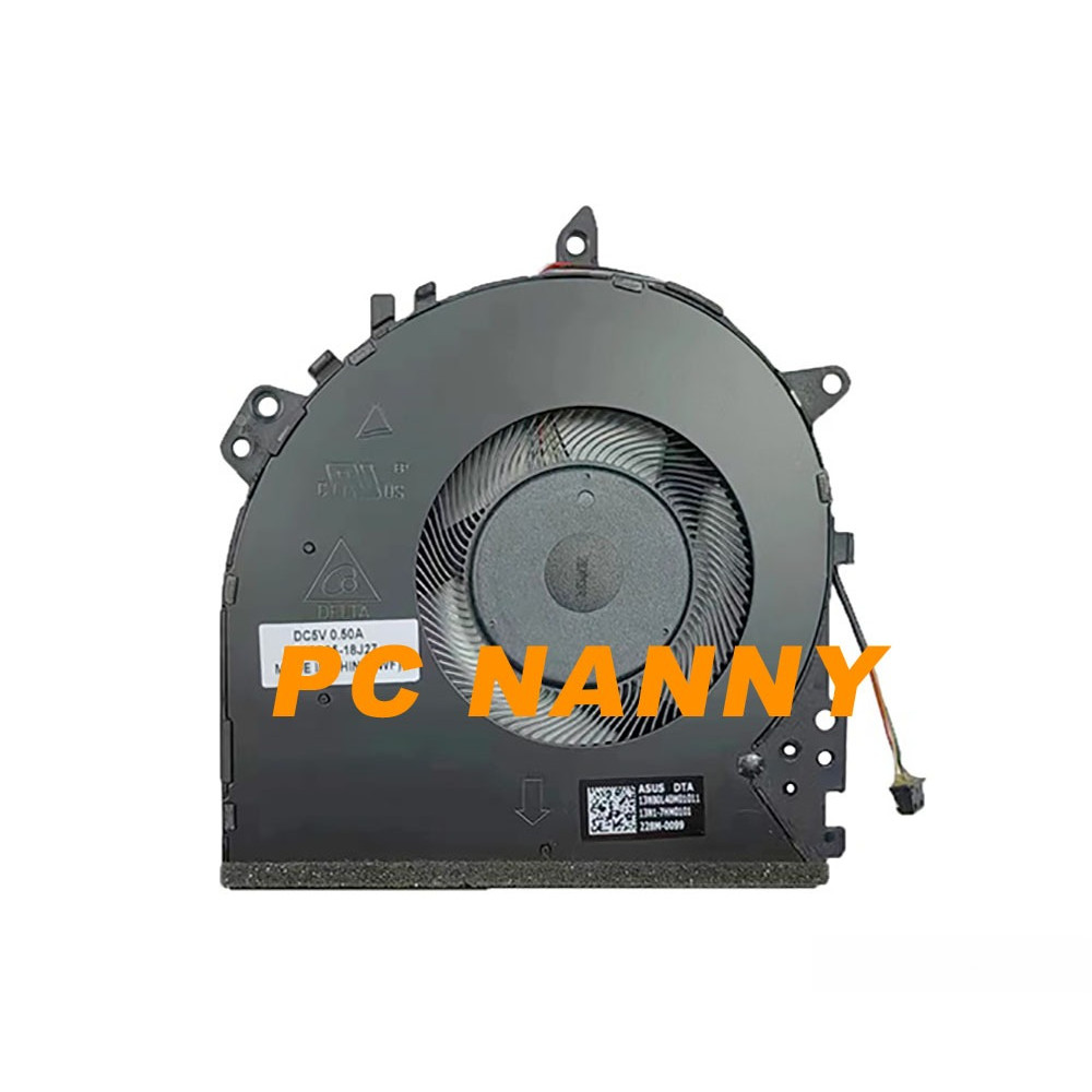 Genuine For Cooling 17 X712F X712FA M712DA S712FA DC 5V 050A Raator NS85C0518J27