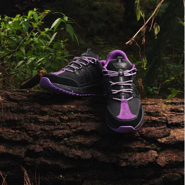 Kanky Story Kitadake - Sepatu Gunung Casual SportStyle Pria / The Dessert Cookies and Cream / Kanky 