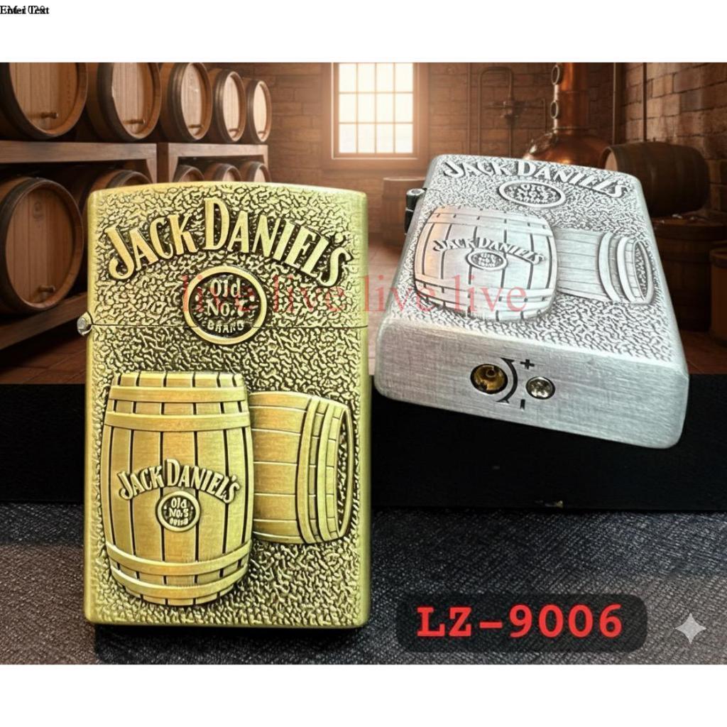korek api motif jack daniels korek api las isi ulang gasLZ-9006BISA COD