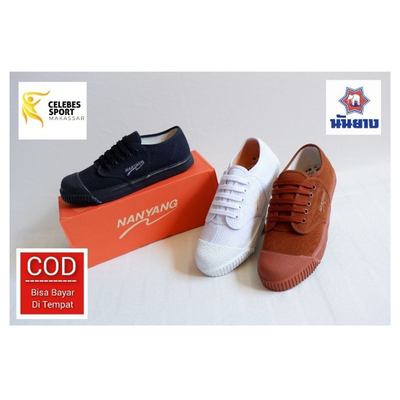 SEPATU NANYANG