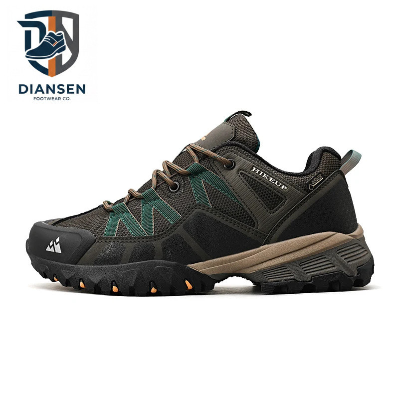 KAILAS MT5-2 GTX Sepatu Hiking Waterproof Anti Slip