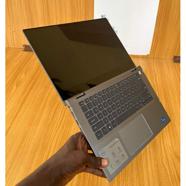 laptop Dell Inspiron 5406 2n1 TOUCHSCREEN Core i7 1165G7 Ram 8Gb Ssd256Gb Fhd