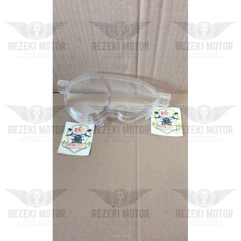 Mika Speedometer Suzuki smash new 2006