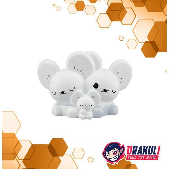 Toys BANDAI Pokemon Kids Terapagos Edition - Maushold