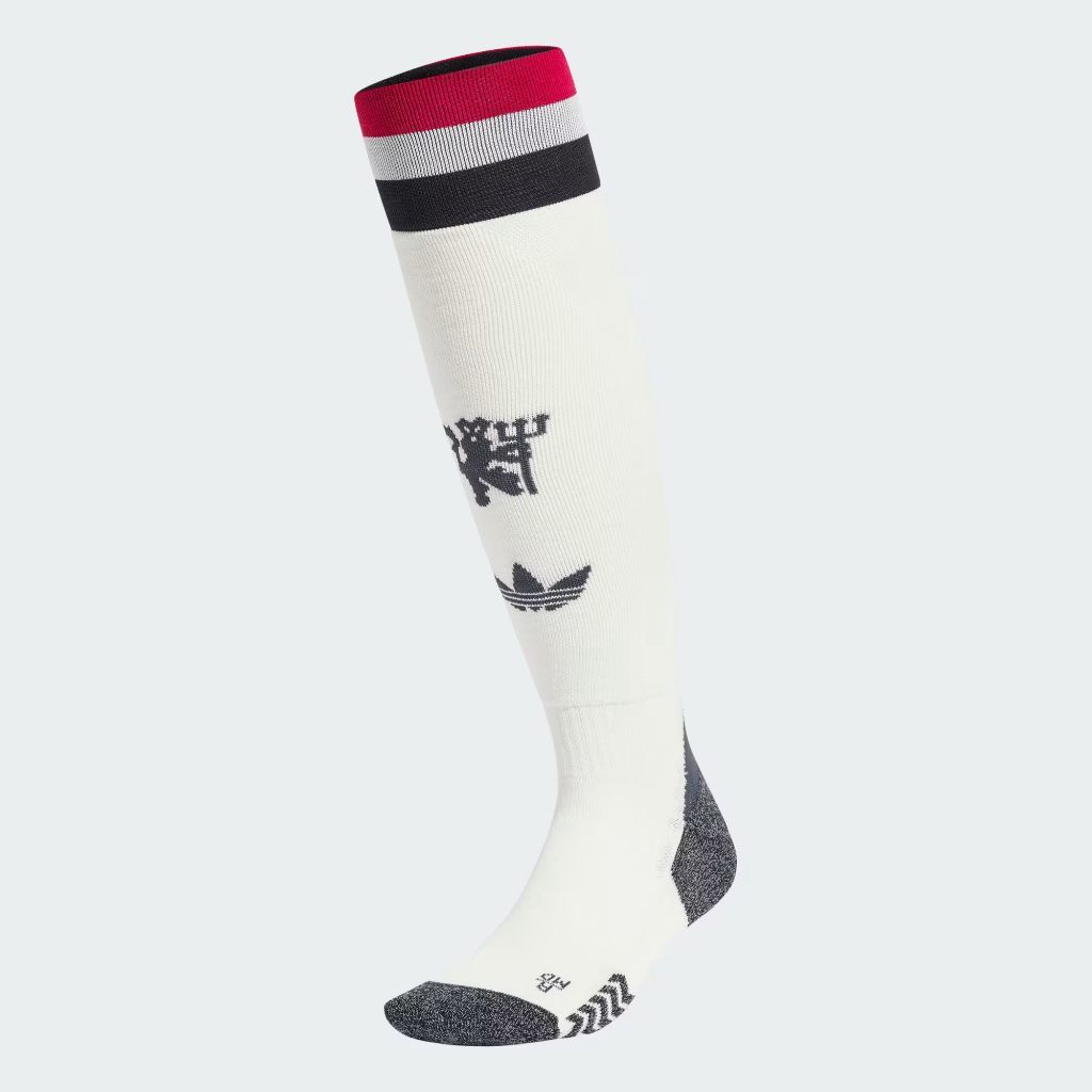 Kaos Kaki Adidas Manchester United 24/25 IY7822