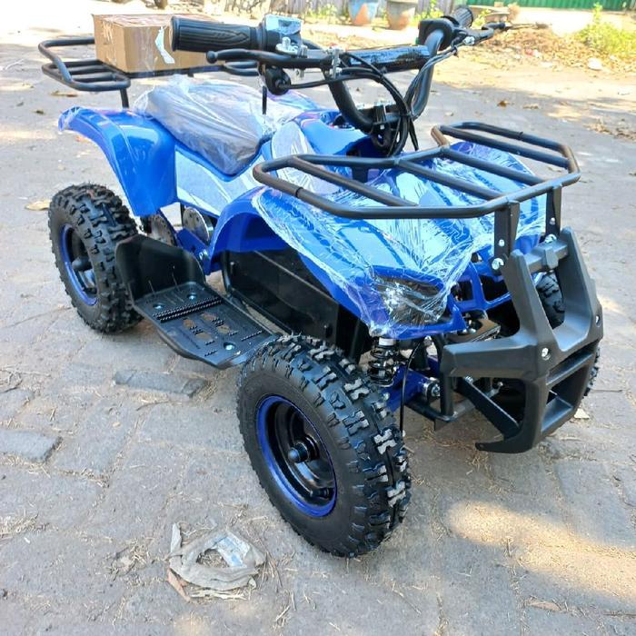 ATV MINI DAZEL LISTRIK 800w