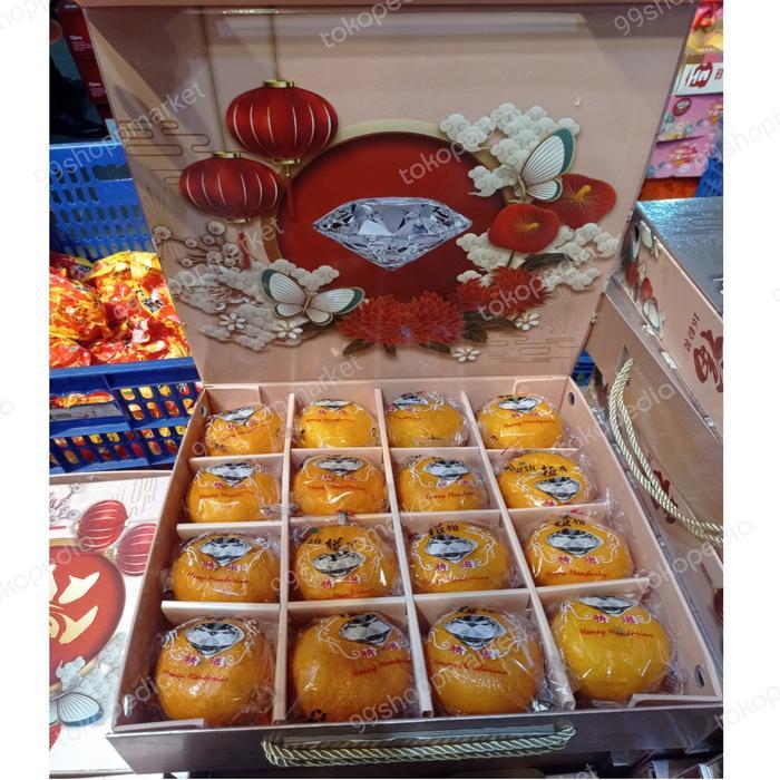 Jeruk Ponkam Koper Premium spesial / koper Premium