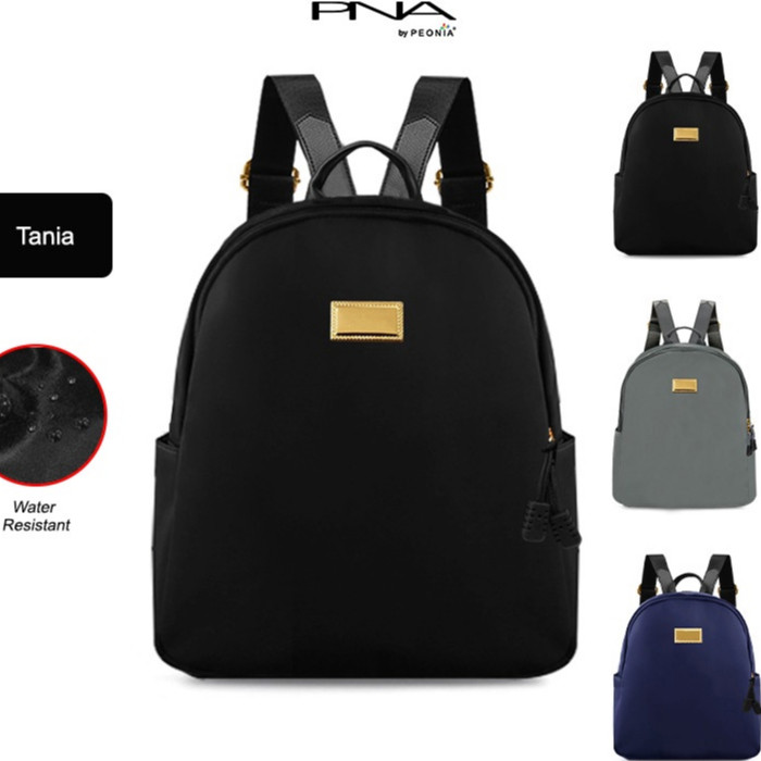 RAGGI STORE - Tas ransel wanita  Punggung  Kantor Kerja Sekolah Kuliah Outdoor  Casual Backpack Anak