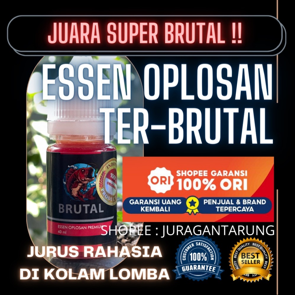 [BRUTAL],Essen Lele Harian Paling Gacor,Essen Lele Galatama,Essen Lele harian,Essen lele Media Cacin