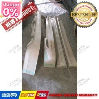 Murah Bodykit Apv Arena . body kit