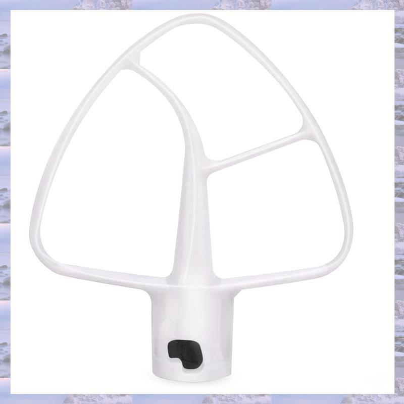 2025K45B Coated Flat Beater For Kitchenaid Mixer, For Kitchen Aid Mixer Accessory Kitchenaid Mixer A