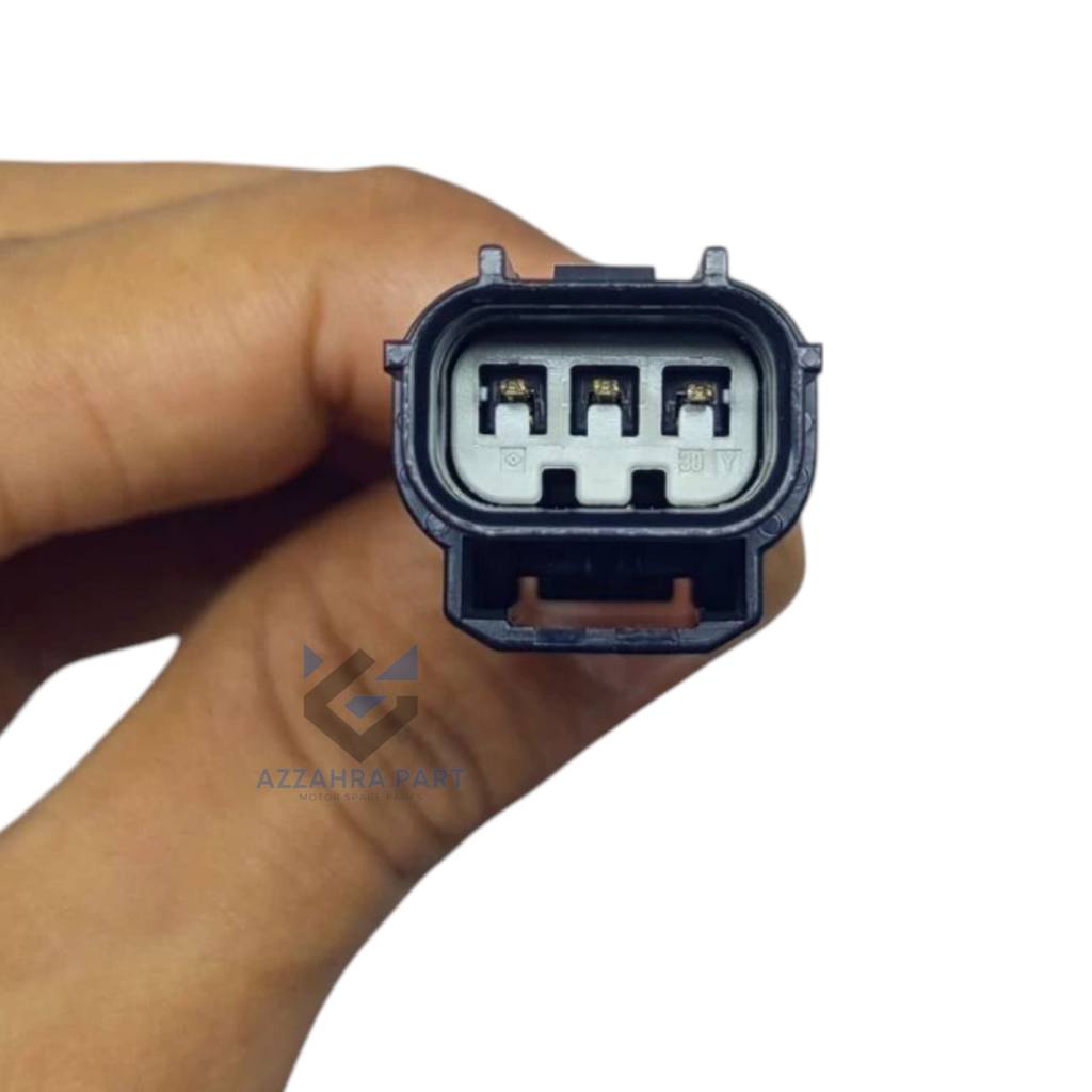 Soket socket stoplamp lampu belakang Vario 125 150 160 male