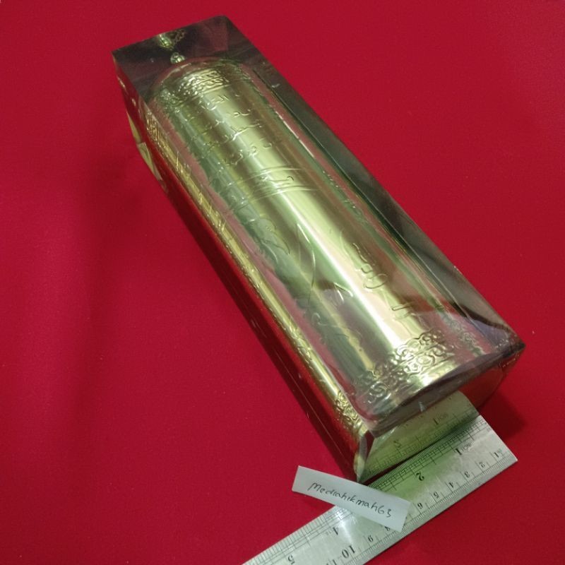 063 buhur bakhor magribi magrobi jumbo turki 1928 istimewa