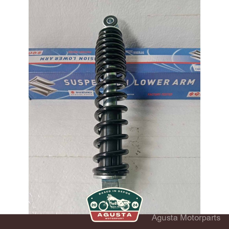 SHOCKBREAKER BELAKANG SUZUKI NEX 110 NEX 2 ADRES Kualitas Super