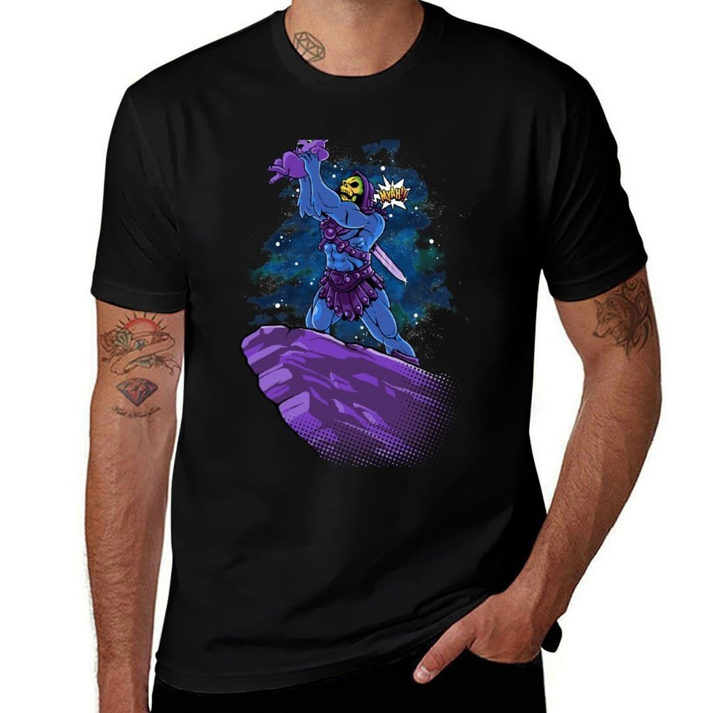 (COD) The Panthor King T-Shirt t shirt man luxury man t shirt summer t shirts for man cotton soft T-