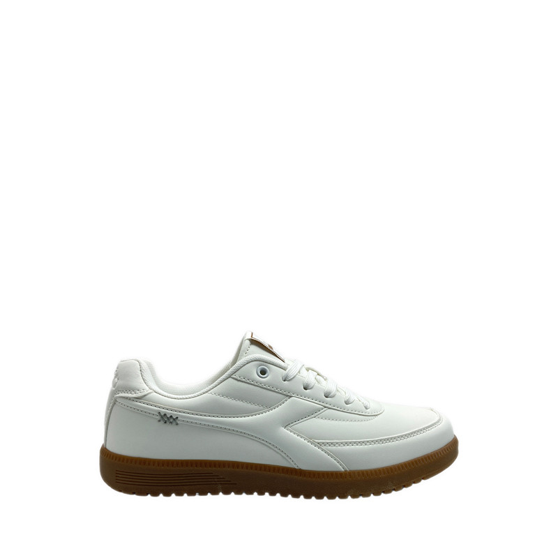 Diadora Reinz Men's Casual Shoes - White