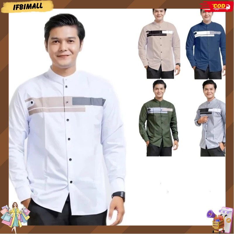 baju koko yordan series lengan panjang koko lengan panjang baju koko jordan baju koko lengan panjang