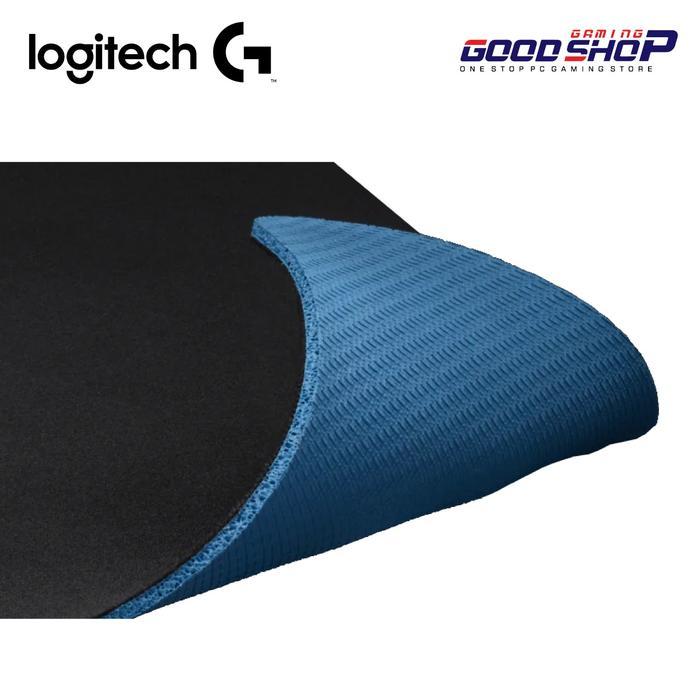 Logitech G640 Gaming Mousepad - G640
