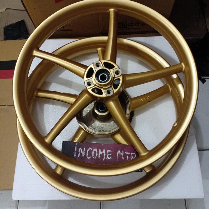 velg racing rcb vrossi rx king