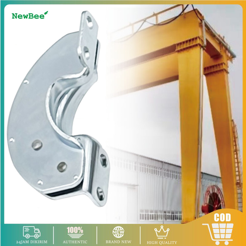 Engsel Busur Batas 90 Derajat / Engsel Geser Tersembunyi / Engsel Pintu Geser Kabinet Engsel Geser T