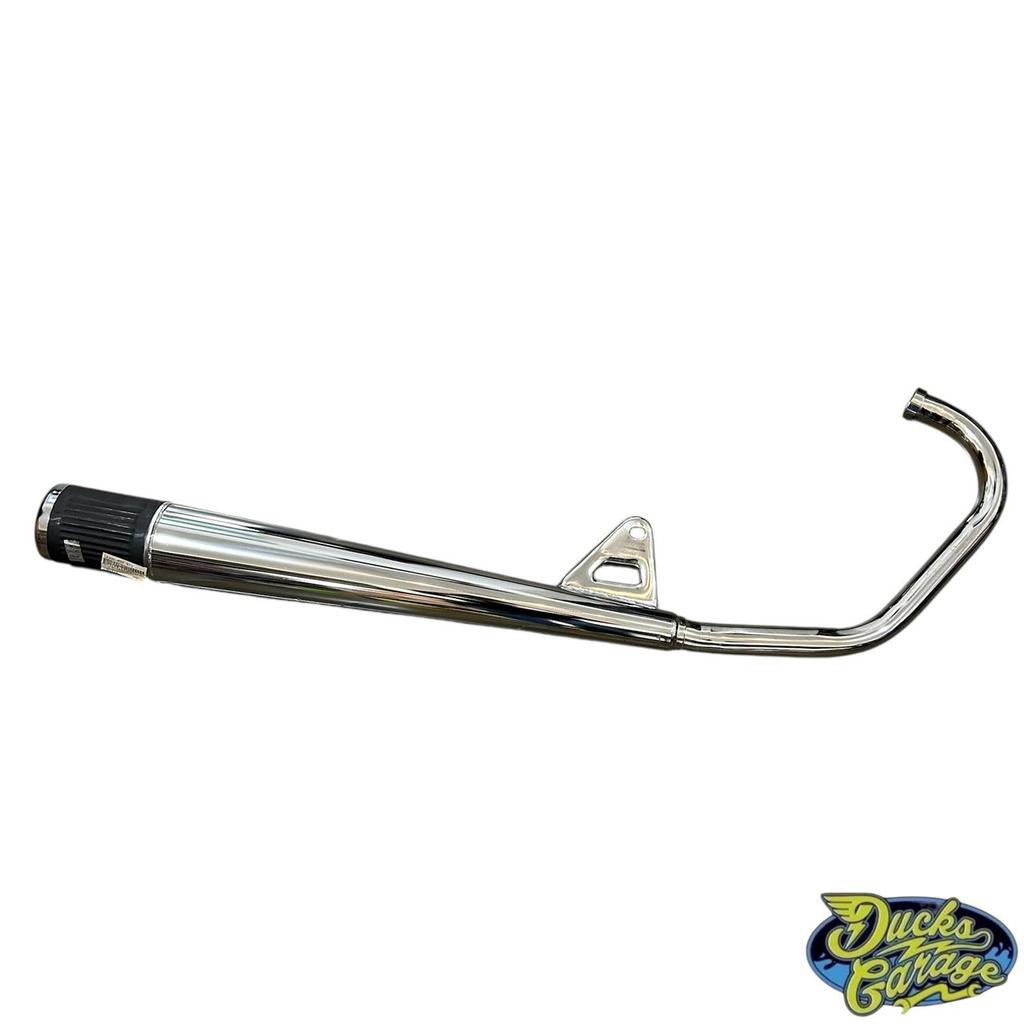18300-KG2-910 Knalpot Muffler Honda GL Pro GL Max Original