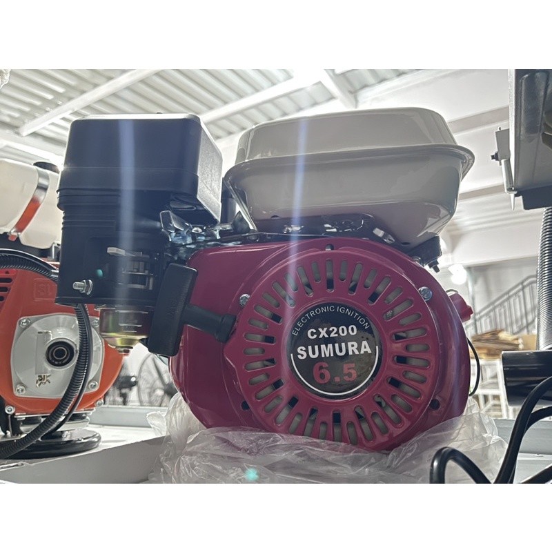 Mesin Motor Engine Penggerak GX200 TYPE GENERAL ASAHI JEPANG gasoline engine sumura CX 200 CC200 GX2