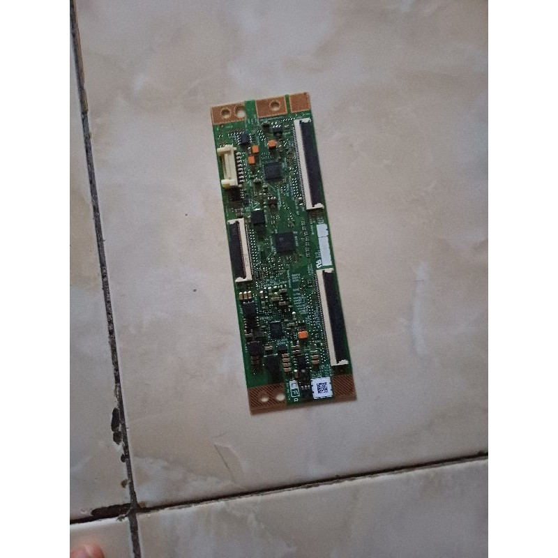 T CON - TCON - TIKON - TICON TV LED SAMSUNG UA40J5100AK - UA40J5100 - 40J5100