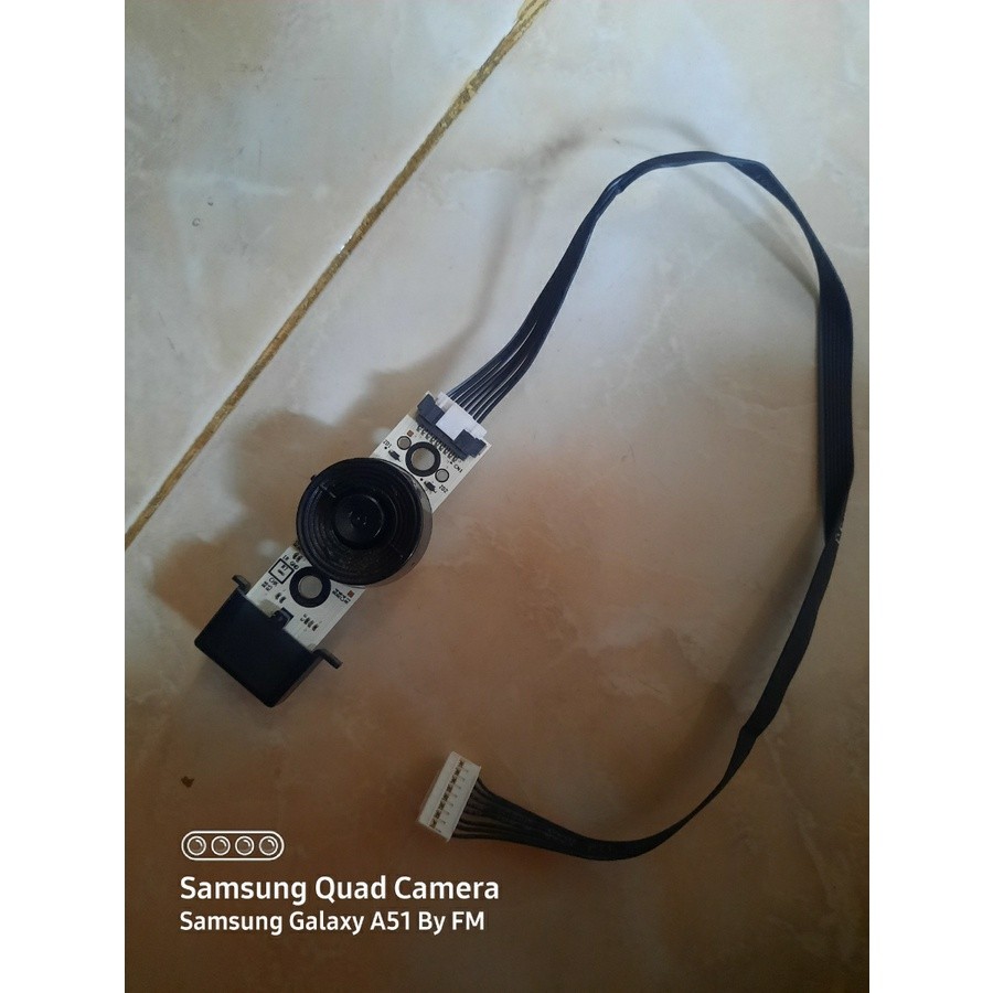 TOMBOL MENU REMOT - TOMBOL SENSOR IR REMOTE TV LED SAMSUNG UA40F5000 - UA32F5000 - UA32F5500 - UA32F