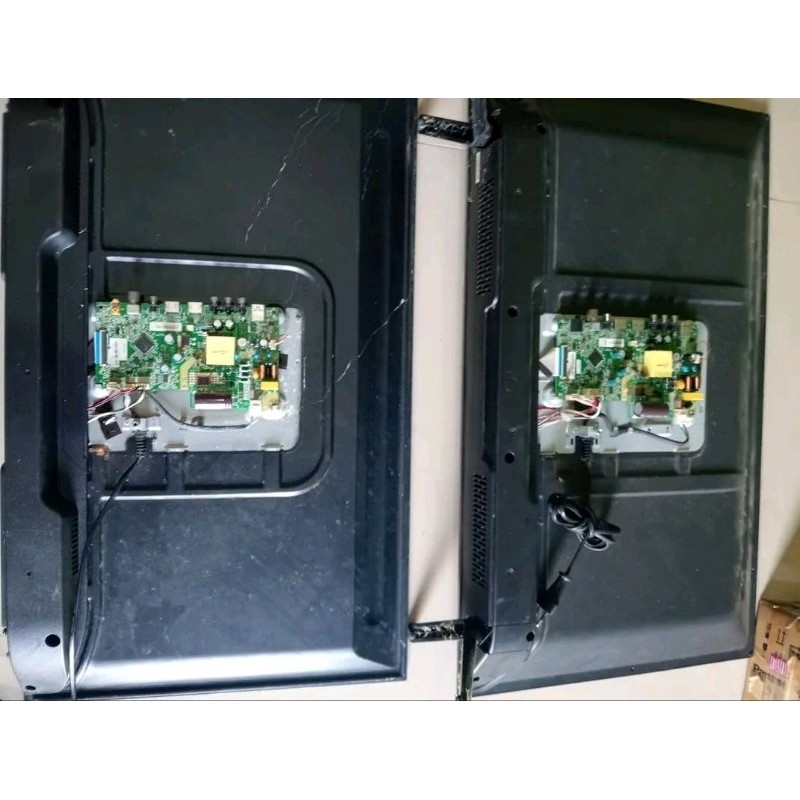 Mb - Mainboard - Motherboard - Mobo - Micom - Modul - Mesin Tv LED Panasonic TH-32F302G - TH-32F302 