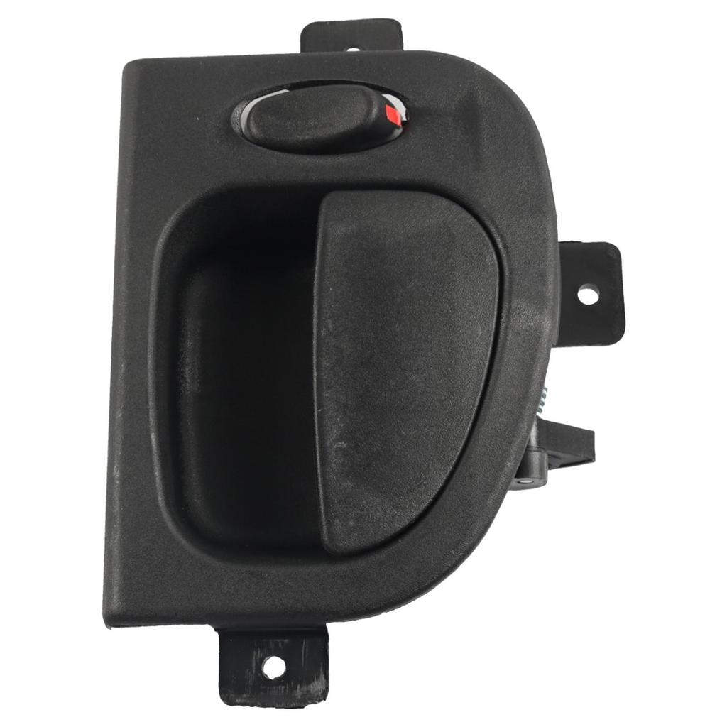 Gagang Pintu Dalam Mobil 83620-4A000 Suku Cadang Pengganti Berkinerja Tinggi Pemasangan Mudah untuk 