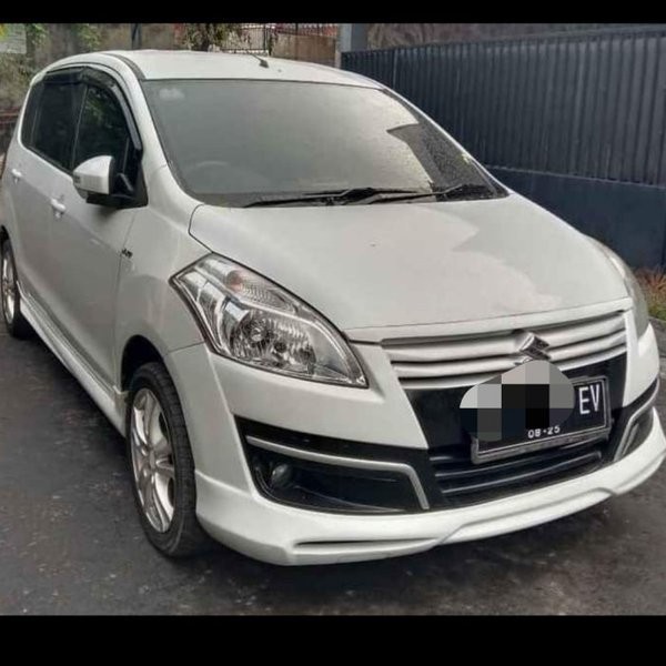 cicilan 0% bemper Ertiga sporty bumper Ertiga sporty. bomper Ertiga sporty