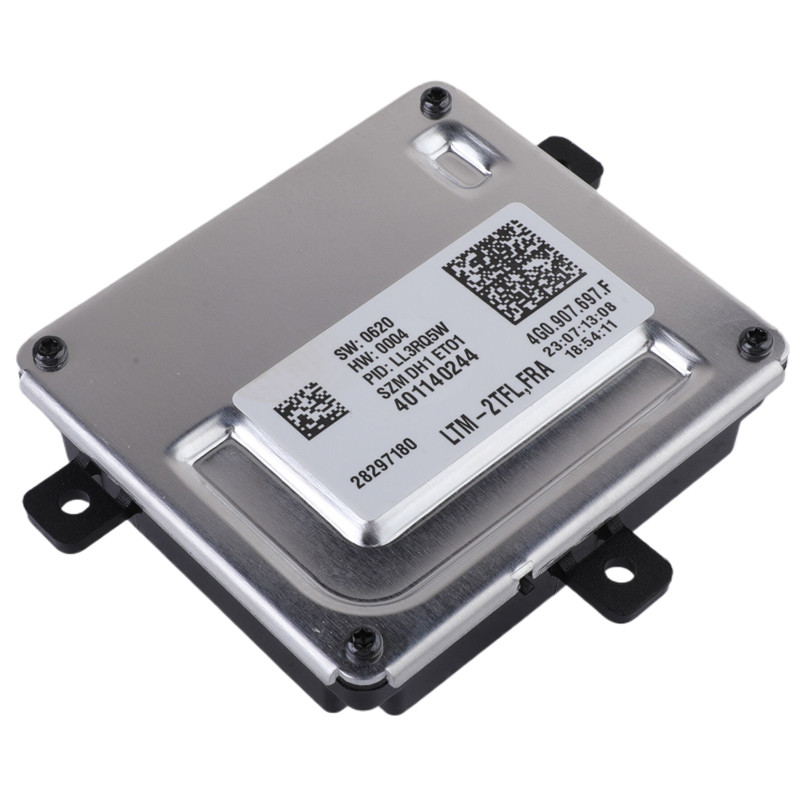 4G0907697F Daytime Running Light DRL Module Car 4G0907697F For Au A6 S6 A7 S7 R8 TT For Volkswagen G