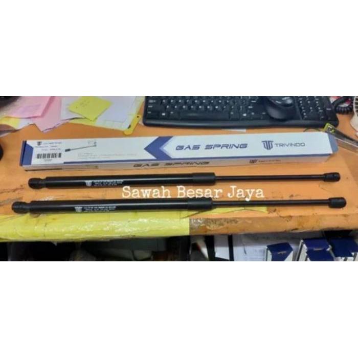 Hidrolik Shock Breaker Pintu Bagasi Belakang Jazz GK5 Trivindo BERKUALITAS