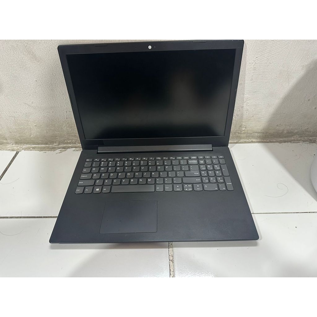 Laptop Lenovo ThinkPad Ex Kantor Intel Core i3 RAM 8GB Windows 10