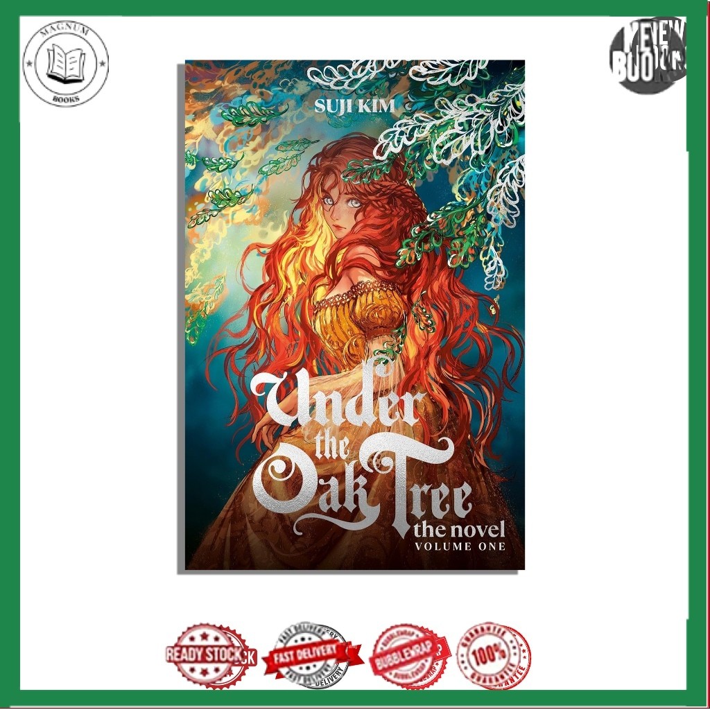 Under the Oak Tree:Volume 1 (The Novel)