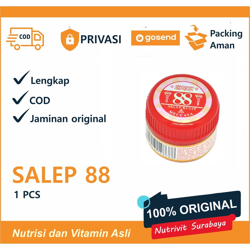 SALEP 88